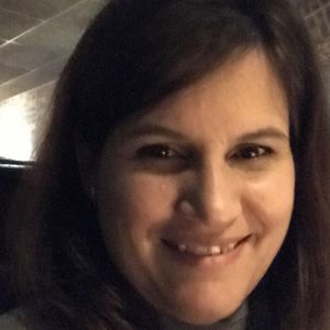 Meet your Posher, Julie